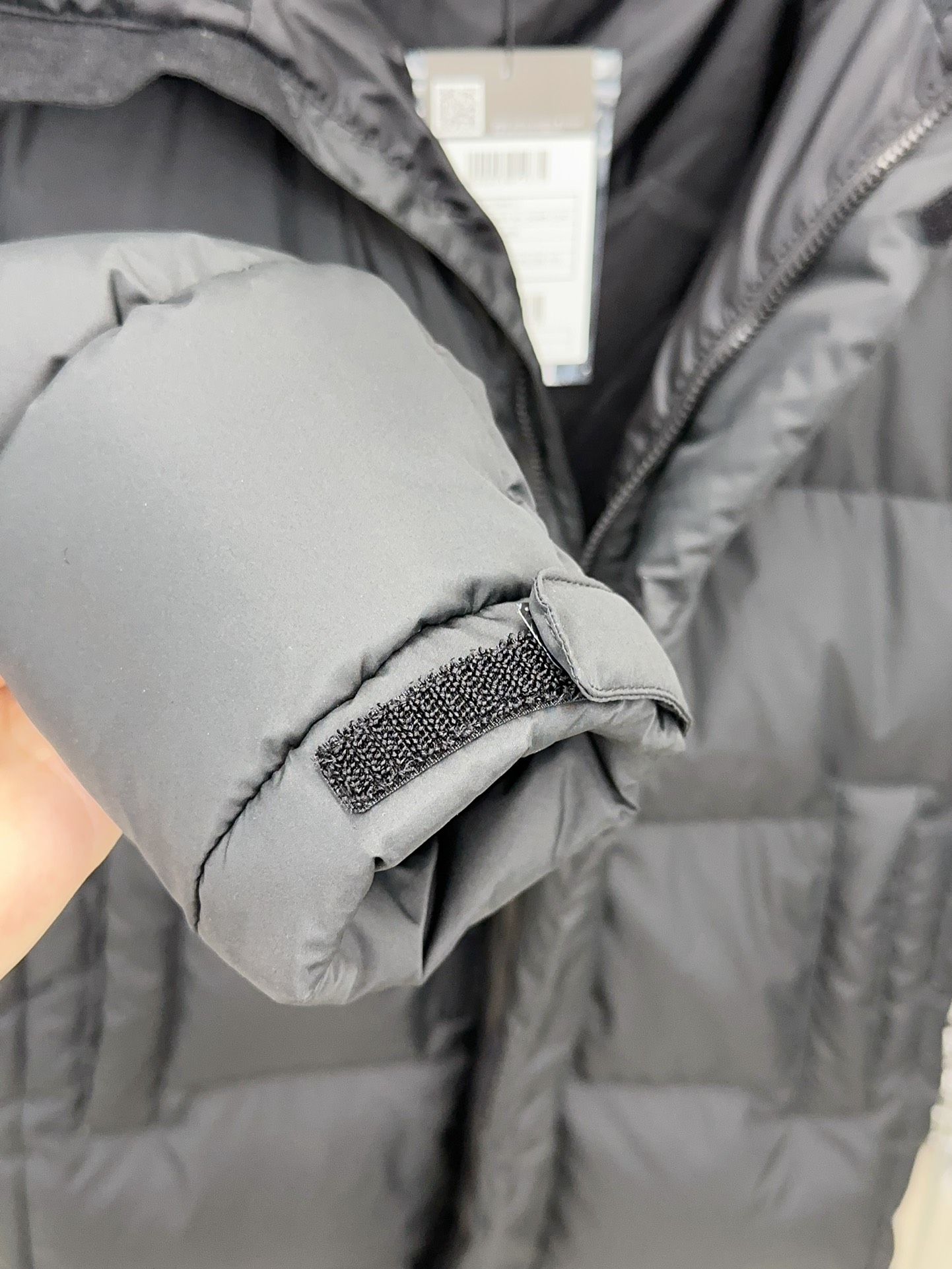 The North Face Down Jackets